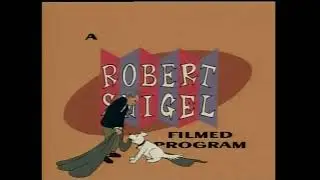 J.J. Sedelmaier Productions/A Robert Smigel Filmed Program (1998)