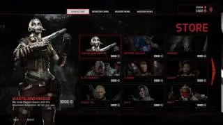 How To Open The Store In Evolve Stage 2