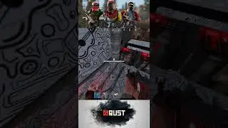 Имбовая база 2024 в RUST  