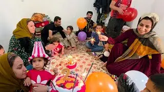 Happy Birthday to Ava👩 My Kind Daughter🎂 A Birthday That Brought Us To Tears🥲