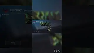 Все скины на пистолеты 