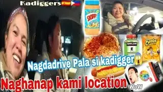dumpster diving in madrid spain: maghahanap na kami citio sa labas Ng Madrid🤩