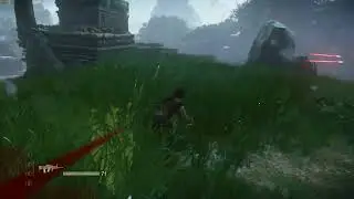 Uncharted: The Lost Legacy | Снято с помощью GeForce