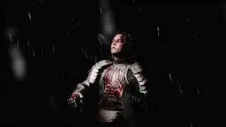 White Punk - Архивы (Official Lyric Video)