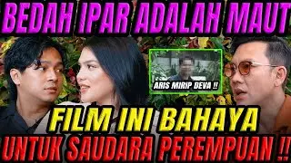 ADEGAN RAN74NG MEREKA - DITONTON MERTUA DAN KELUARGA !! BEDAH IPAR ADALAH M4UT (CURHAT BANG)