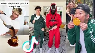 Funny TIK TOK October 2021 (Part 3) NEW Clean TikTok