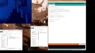 Building a library in Arduino tutorial | thergbguys.com