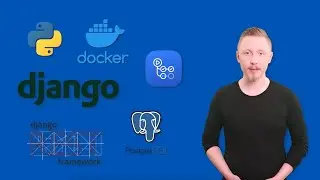 New Course Update: Build a Backend REST API with Python and Django REST Framework - Advanced