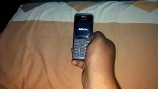 Hard reset Nokia rm-1035