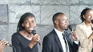 SDA Church Mandara || Elder A. Machando || Leaning against the pillar of your faith || 02 May 2025