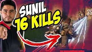 Farlight 84 Top Killer | Duo Vs Squad 16 Kills | Gameplay en Español