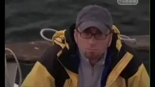 Правда об НЛО   Следы на глубине