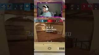 Bro Has Infinite HP 💀
