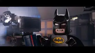 The LEGO Movie - Behind the Bricks Featurette