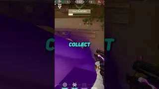 How to Wall Boost with DEADLOCK 