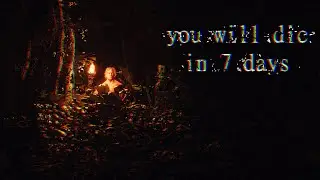 Disturbing Footage From Ark’s First ARG