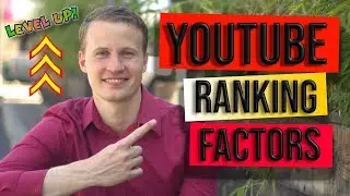 Youtube Ranking Factors -EXPOSING the Algorithm (EASY)
