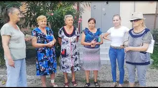 Жители Донской требуют справедливого суда по делу Вахтанга Езугбая и Николая Щербакова