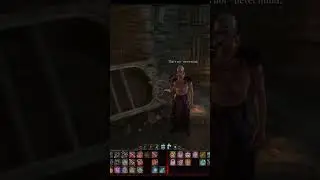 Sometimes you just gotta assert your dominance 