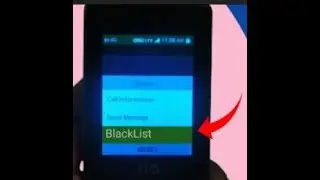 Number blacklist me kaise dale jio📱me|| jio me number Block kaise kare||💯🔥