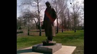 Музей-заповедник Сергея Есенина Константиново