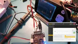 Betaflight Servo Tilt vs. Channel Forwarding