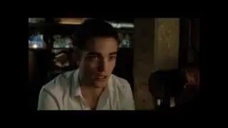Cosmopolis - Trailer Ufficiale