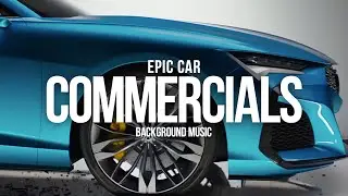 ROYALTY FREE Epic Background Music / Cinematic Instrumental Music Royalty Free by MUSIC4VIDEO