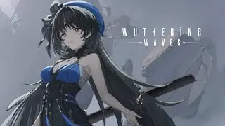 Wuthering Waves - Daybreak | Full CG Announcement Trailer | English