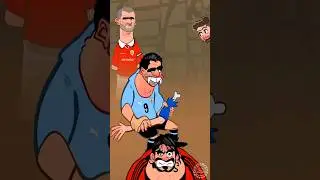 Football wrestlers 🤣  مصارعين كرة القدم 🤣