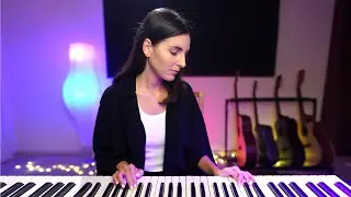 ОБЫЧНЫЙ ДУШЕВНЫЙ ПЕСЕННЫЙ СТРИМ