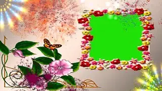 Filmora Wedding Green Screen 2025 Effect Video | New Slideshow Sadi Mixing Song Project Download