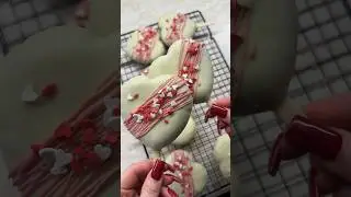 Скоро День святого Валентина, поэтому вот❤️ 
