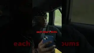 KSI thought he could FOOL us... 😐