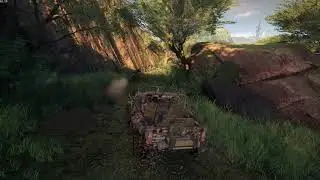 Uncharted: The Lost Legacy | Снято с помощью GeForce