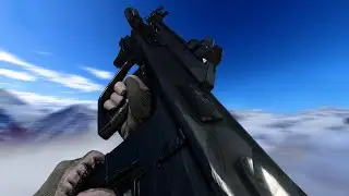 Making The 9mm AUG Look Broken