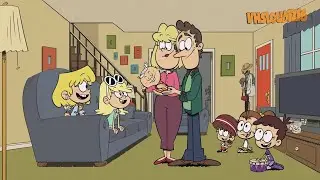 The Loud House: "Pokémon Ultimate Journeys: The Series" Opening