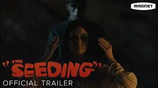 The Seeding - Official Trailer | Directed by Barnaby Clay | Starring Scott Haze, Kate Lyn Sheil