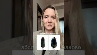 Они питались ОДИНАКОВО! Но одна мышь худая, а другая толстая 😱 читай первый коммент