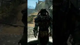 SKYRIM-ТАЙНЫ ПОД ВАЙТРАНОМ 