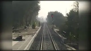 Geschiedenis van de spoorlijn Enschede-Gronau  | The history of the Enschede - Gronau railway line