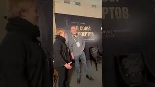 ЧТО ОТВЕТИЛ ГОБЛИН. СЕРГЕЙ ПЕРЕСЛЕГИН