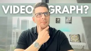 Brauche ich einen Videographen um mit YouTube zu starten? (für Unternehmern)