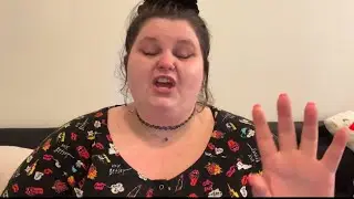 betrayed by alexis again, this has to be illegal, & taking my first semaglutide shot | updates