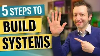 How to Systemise Your Business for Faster Growth