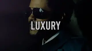 The Weeknd x Post Malone Type Beat | “Luxury” (Prod. IDS x Lavito)