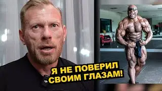 ДЕННИС ВОЛЬФ. Правда о Кае Грине и Сэме Сулеке