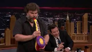 jack black - underclass (king krule cover)