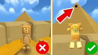 New SECRET Place! Super Bear Adventure Walkthrough Gameplay