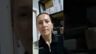 В пачке не хватило 400рублей до 6000. Смотрит, почему у него не хватает 400рублей! Сдает смену мне..